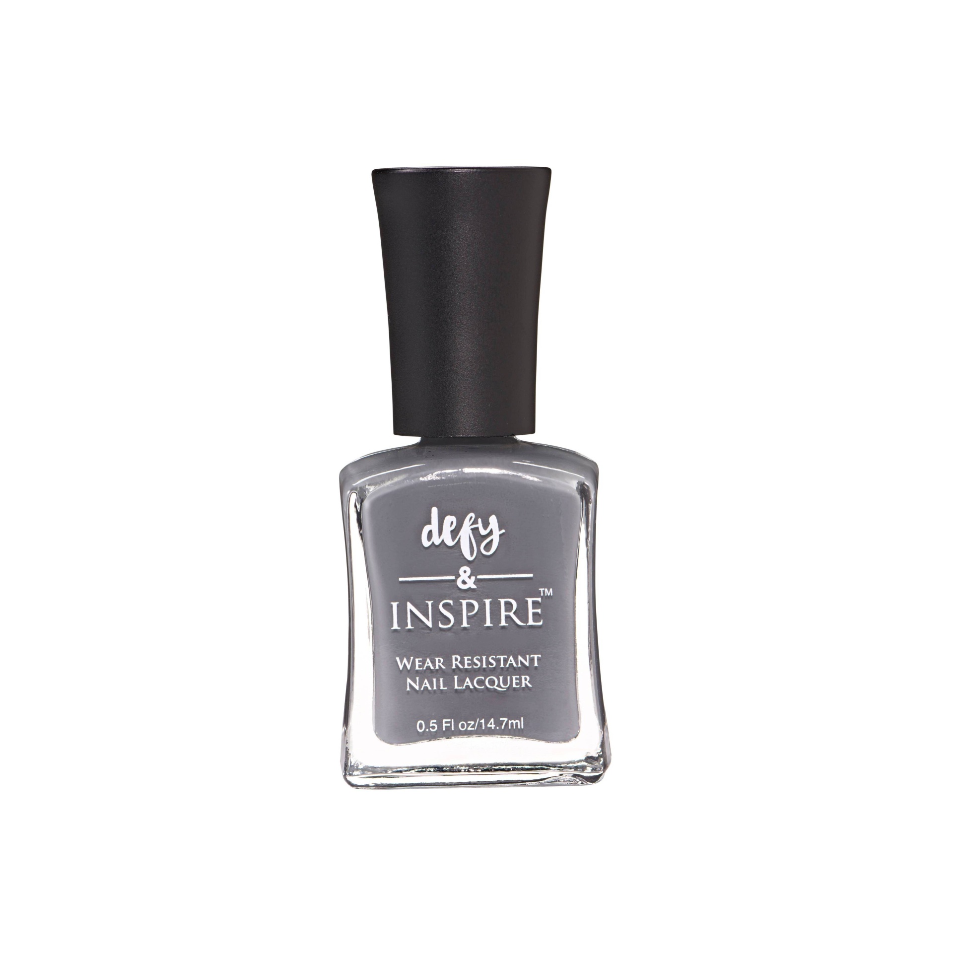 slide 1 of 2, Defy & Inspire Nail Polish Gauntlet, 1 ct