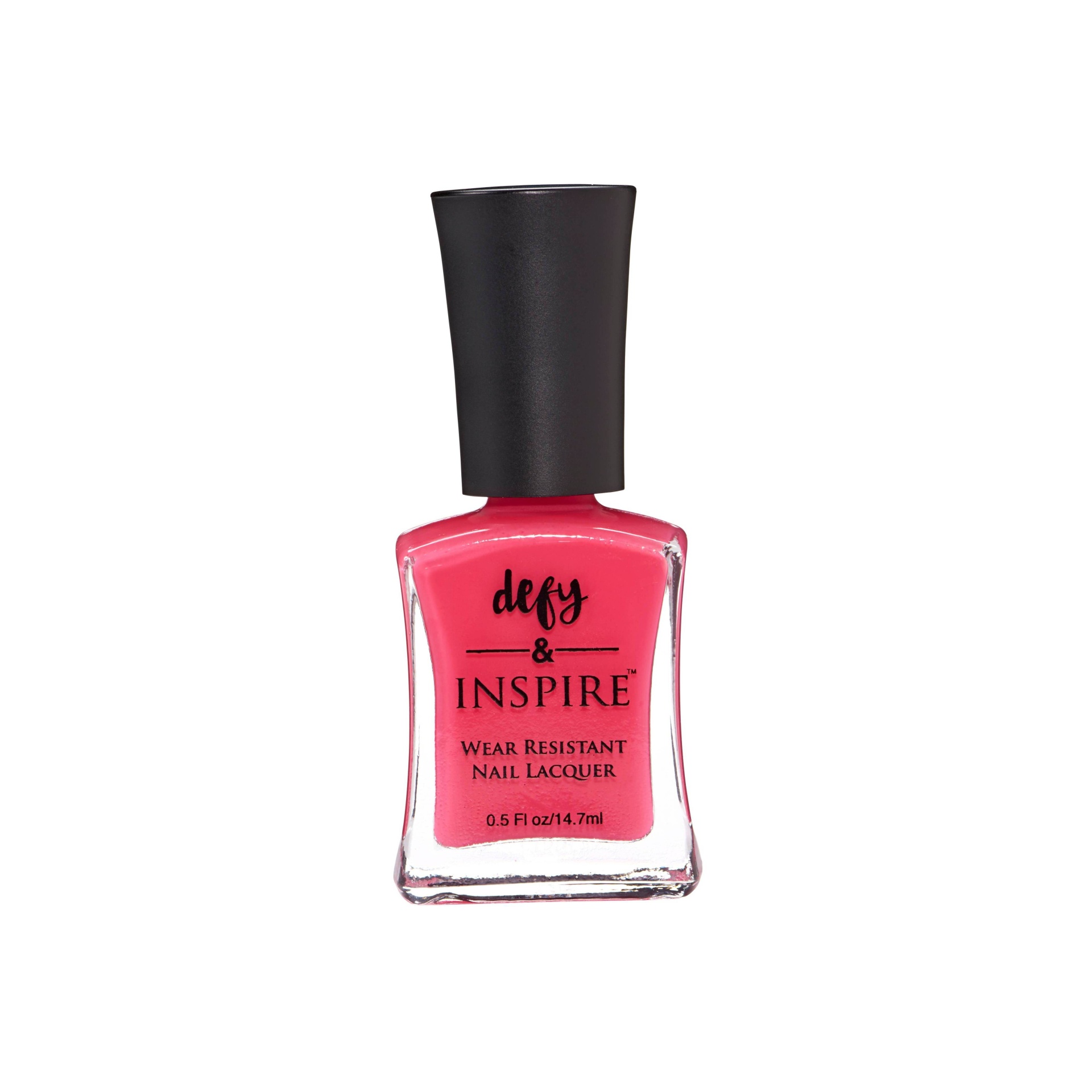 slide 1 of 2, Defy & Inspire Nail Polish Rich Kids, 1 ct