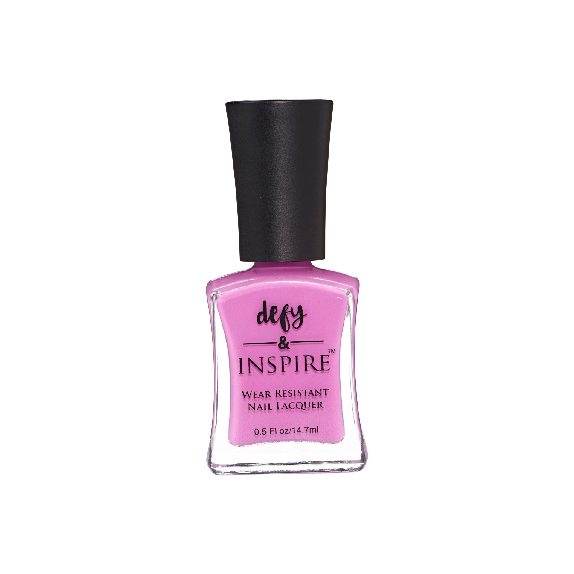 slide 1 of 2, Defy & Inspire Nail Polish Catwalk, 1 ct