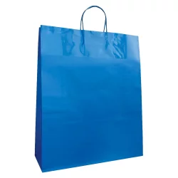 XLarge Tote Bags Blue - Spritz