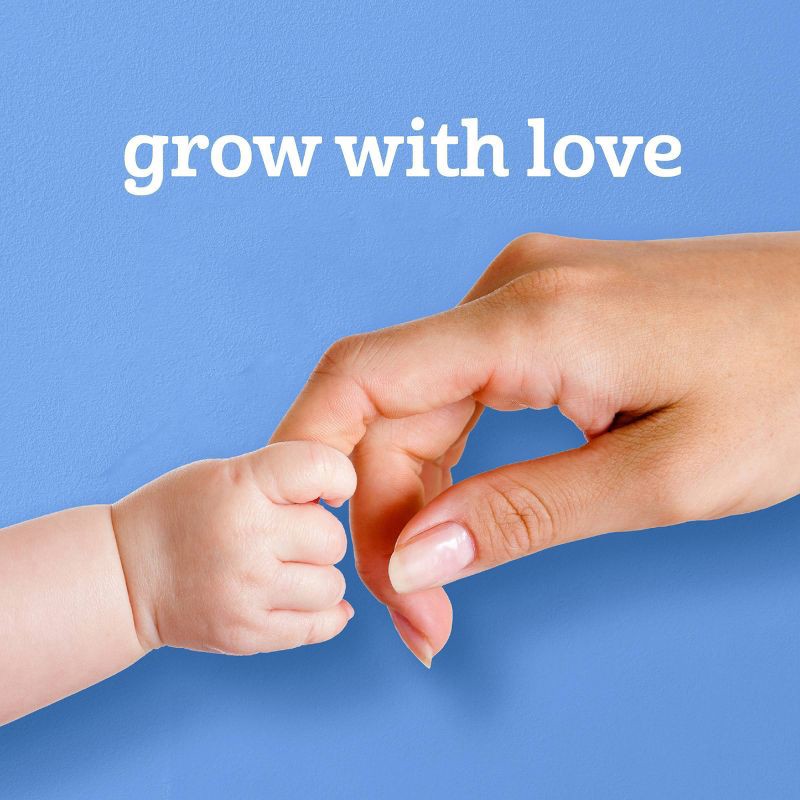 slide 5 of 10, Gerber Non-GMO Baby Food Stage 2 Peach Puree Tub - 2ct/4oz Each, 2 ct; 4 oz