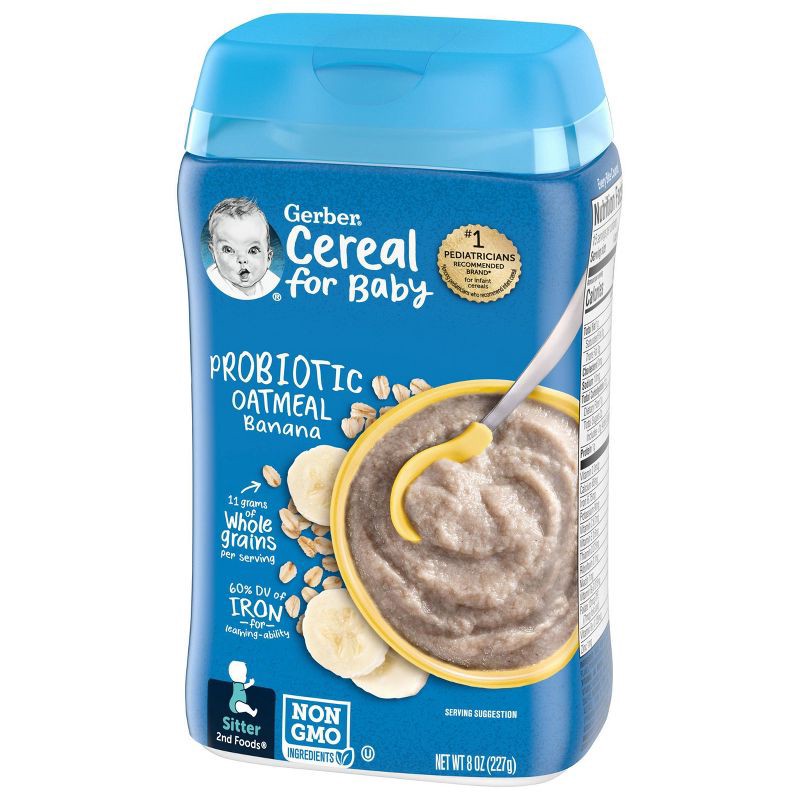 Cvs gerber best sale baby food