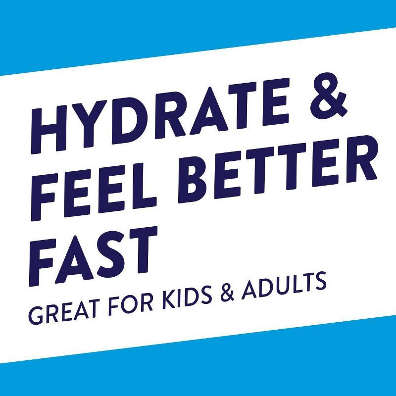 slide 3 of 8, Pedialyte Electrolyte Solution Hydration Drink - Unflavored - 33.8 fl oz, 33.8 fl oz