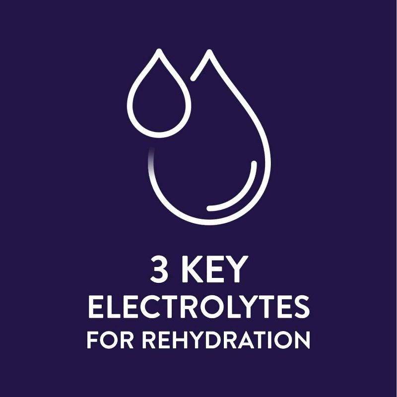slide 8 of 8, Pedialyte Electrolyte Solution Hydration Drink - Unflavored - 33.8 fl oz, 33.8 fl oz