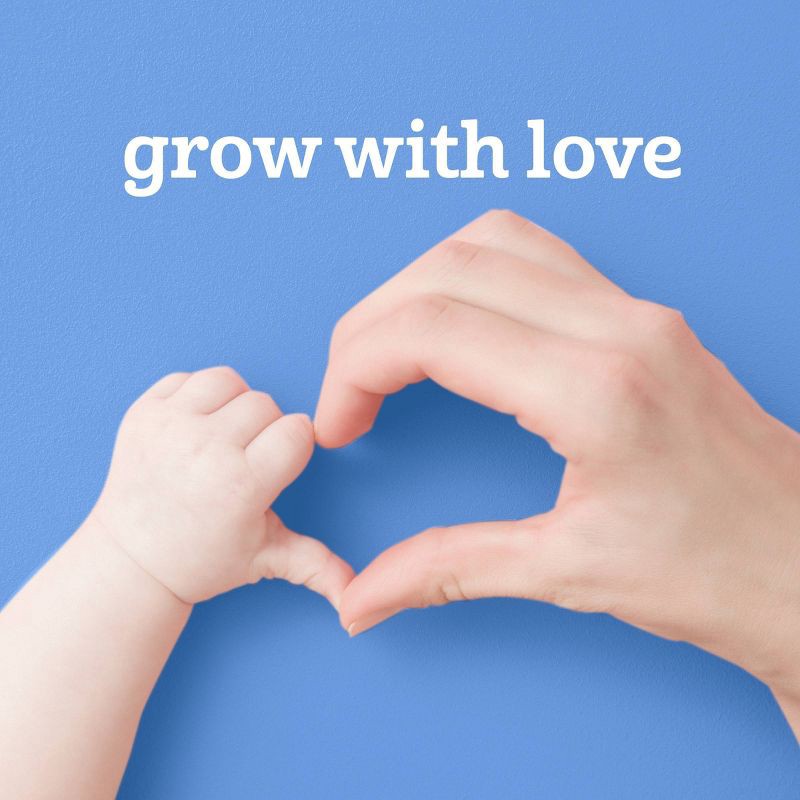 slide 5 of 9, Gerber Non-GMO Baby Food Stage 1 Rice Baby Cereal- 8oz, 8 oz