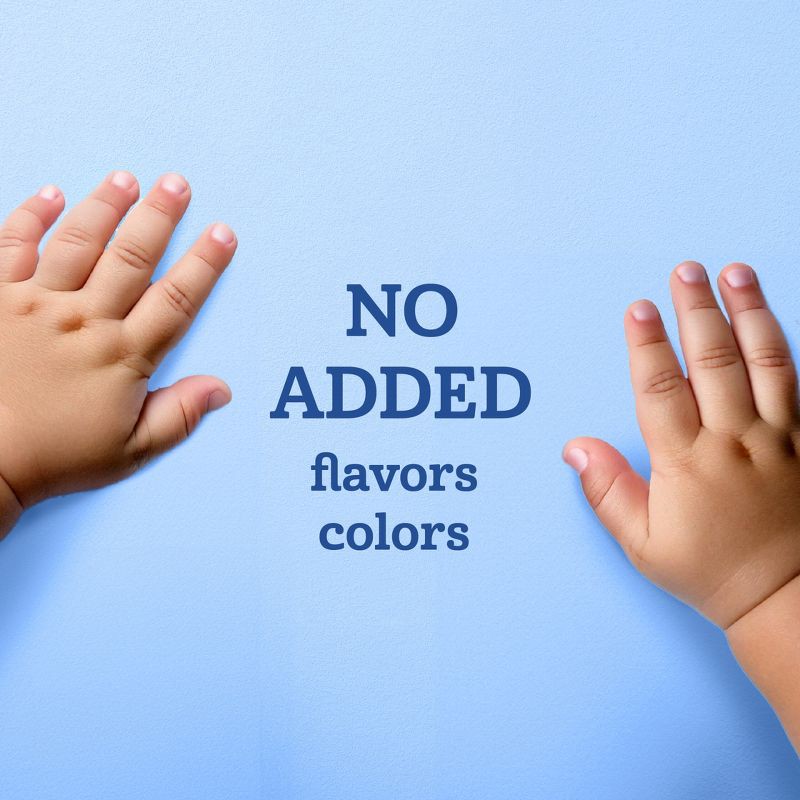 slide 5 of 9, Gerber Baby Food Stage 2 Apple Strawberry Banana Puree Tub - 4oz/2ct, 2 ct; 4 oz