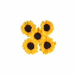 Sunshine Bouquet Sunflowers