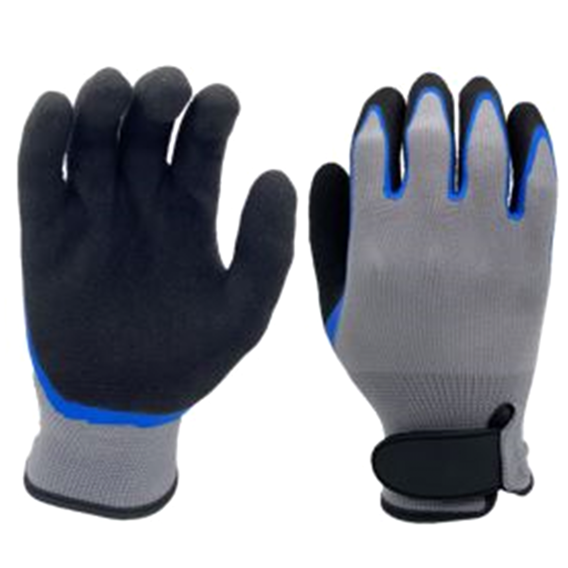 slide 1 of 1, Mud Performance Hook & Loop Large, 1 ct