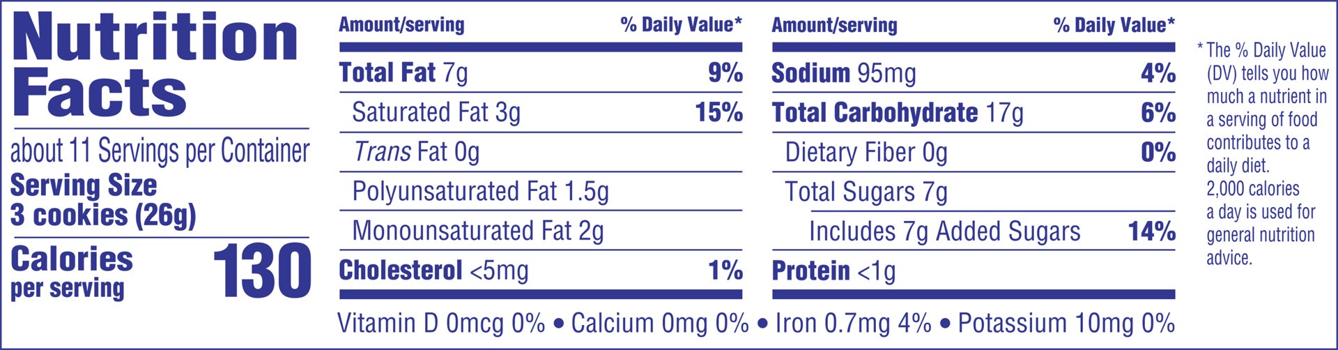 slide 2 of 5, ENTENMANNS Holiday Butter Cookies, 1 ct