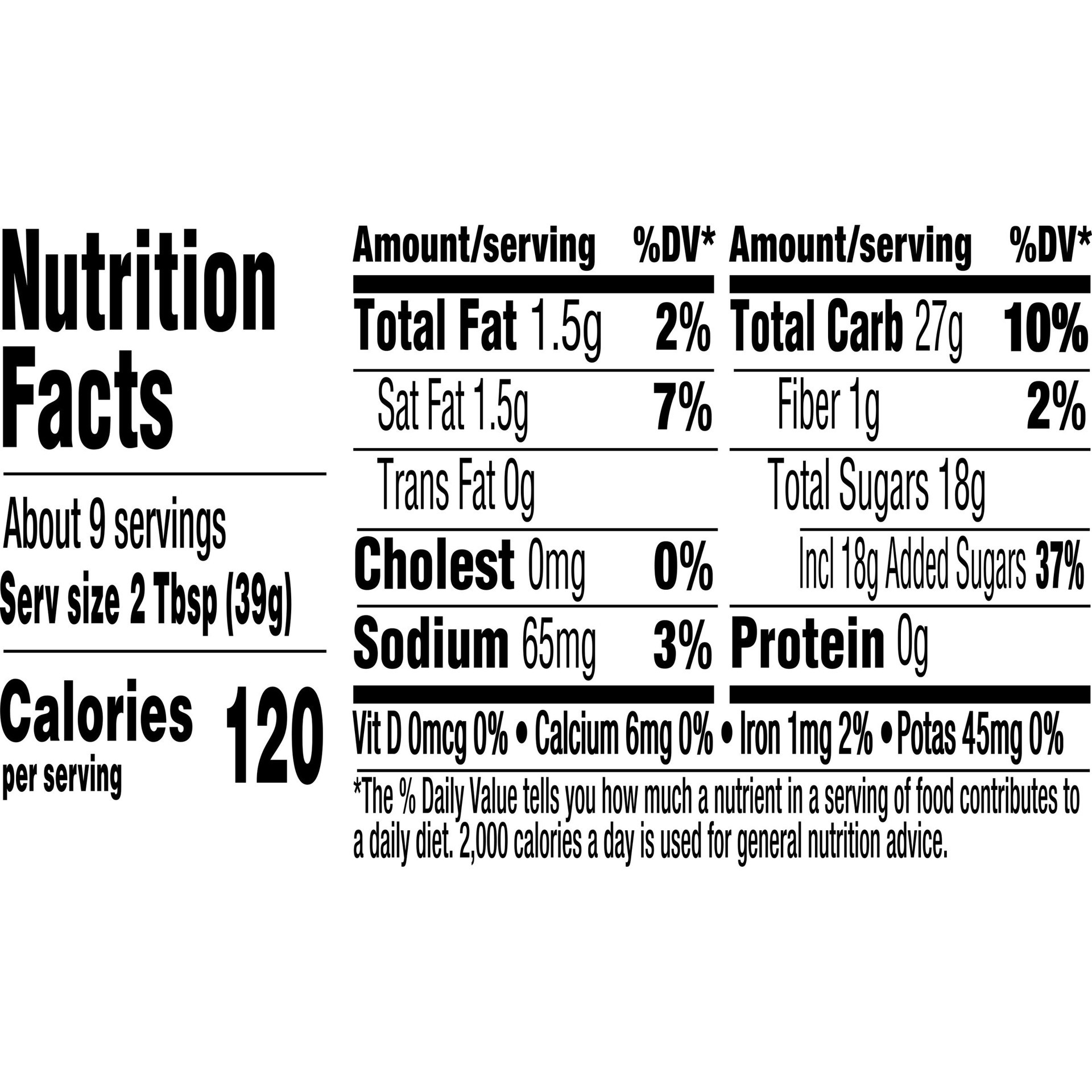 slide 2 of 4, Smucker's Topping 12 oz, 12 oz