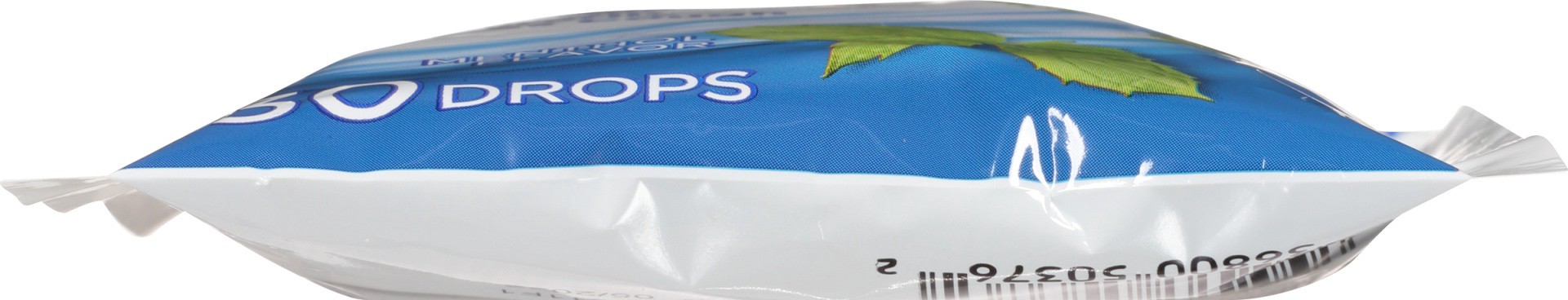 slide 2 of 6, TopCare Menthol Cough Drops - Eucalyptus, 30 ct