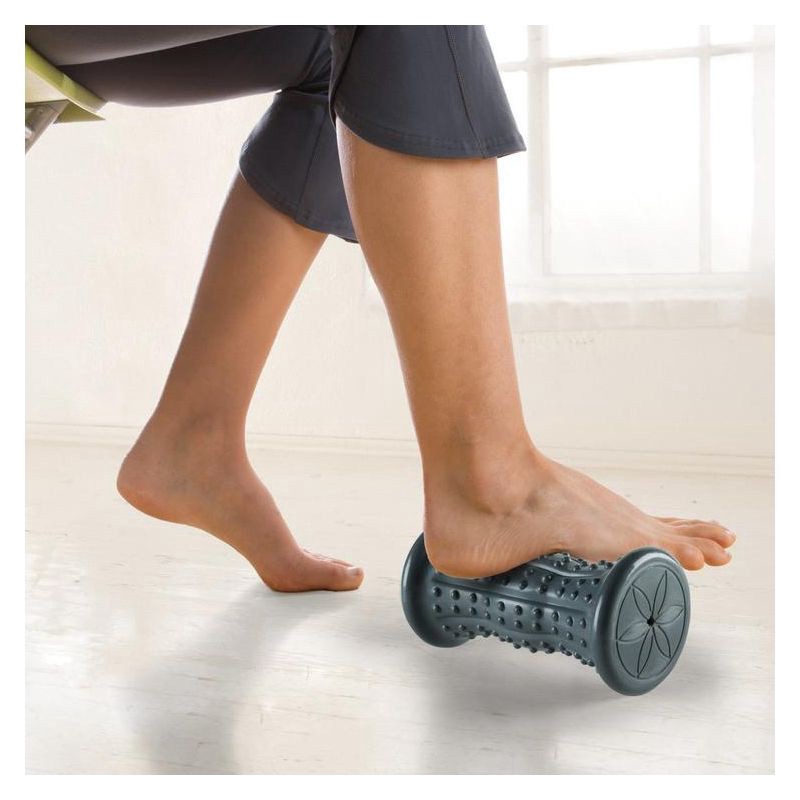 slide 3 of 3, Gaiam Restore Hot & Cold Foot Roller, 1 ct