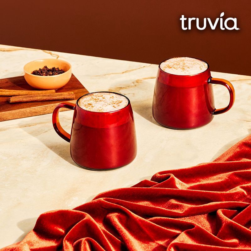 slide 3 of 7, Truvia Original Calorie-Free Sweetener from the Stevia Leaf Spoonable - 9.8oz, 9.8 oz