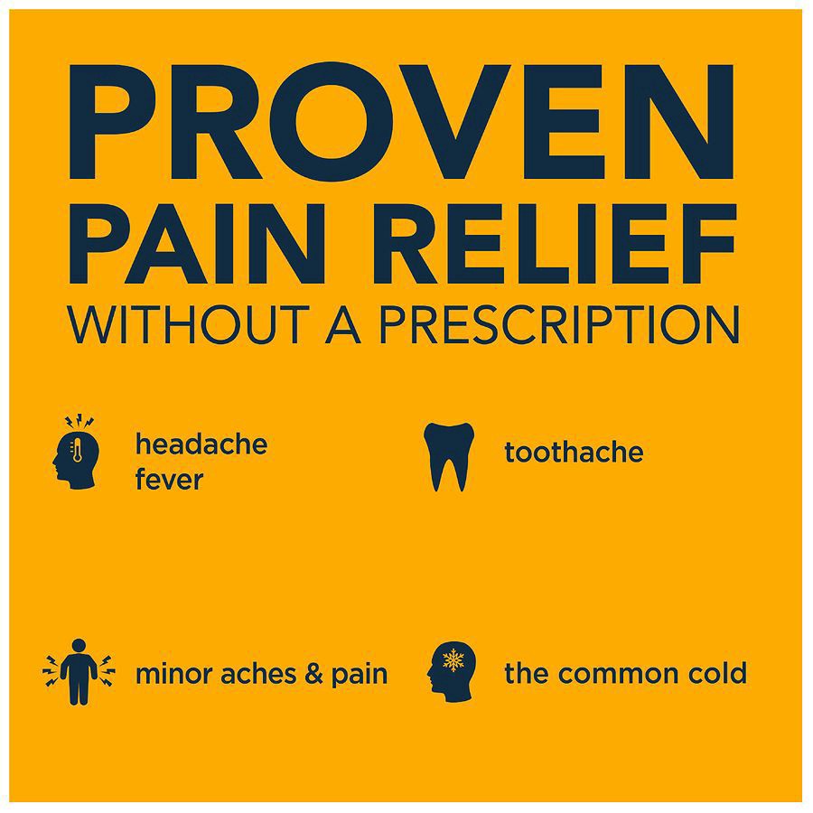 slide 2 of 5, Walgreens Children's Grape Flavored Ibuprofen 100 Liquid, 4 fl oz