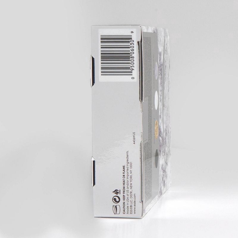 slide 4 of 5, essie Limited Edition Holiday Nail Polish Gift Set - 4pc, 4 ct