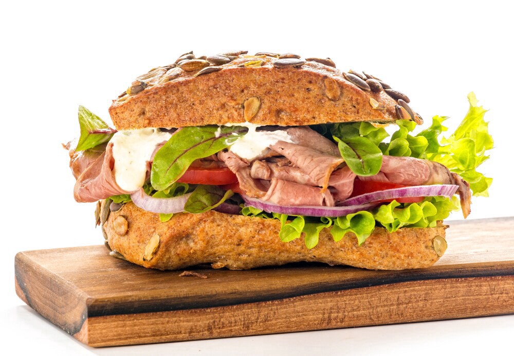 slide 3 of 3, Silver Spring Sassy Horseradish Sauce, 9.25 oz