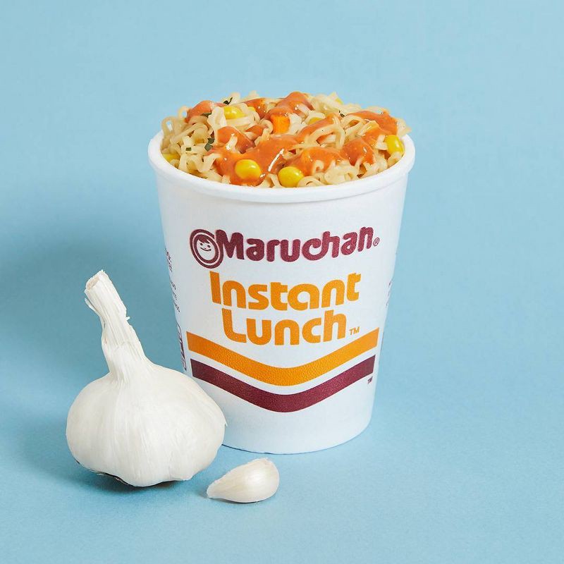 slide 4 of 6, Maruchan Chicken Ramen Noodle Soup Cup - 2.25oz, 2.25 oz