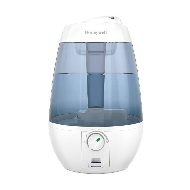 slide 1 of 1, Honeywell Cool Mist Ultrasonic Humidifier, 1 ct