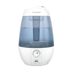 Honeywell Cool Mist Ultrasonic Humidifier