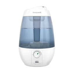 Honeywell Cool Mist Ultrasonic Humidifier