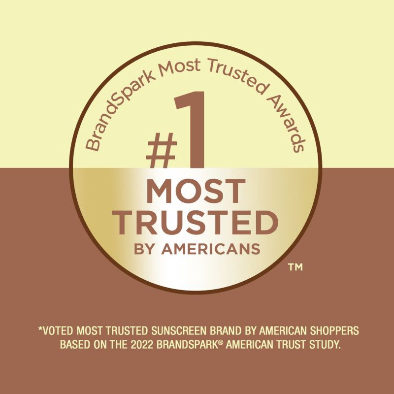 slide 4 of 14, Coppertone Tanning Sunscreen Lotion - Water Resistant Sunscreen - SPF 15 - 8 fl oz, 15 x 8 fl oz