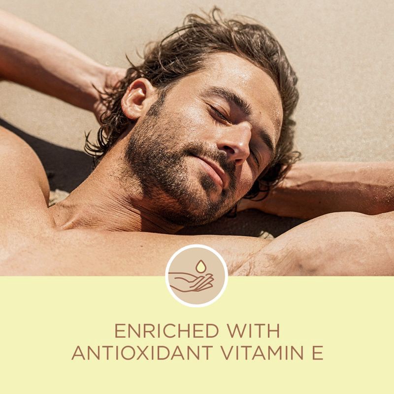 slide 7 of 14, Coppertone Tanning Sunscreen Lotion - Water Resistant Sunscreen - SPF 15 - 8 fl oz, 15 x 8 fl oz