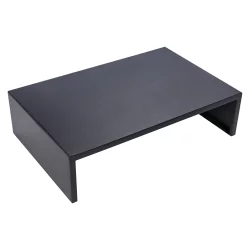 Monitor Stand Black - Project 62