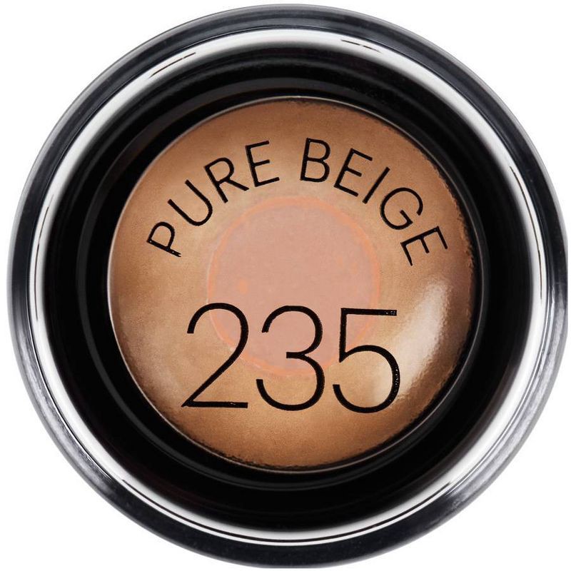 slide 3 of 5, Maybelline Fit Me Shine-Free + Balance Foundation Stick - 235 Pure Beige - 0.32oz, 0.32 oz