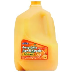Hill Country Fare Orange Juice - Original