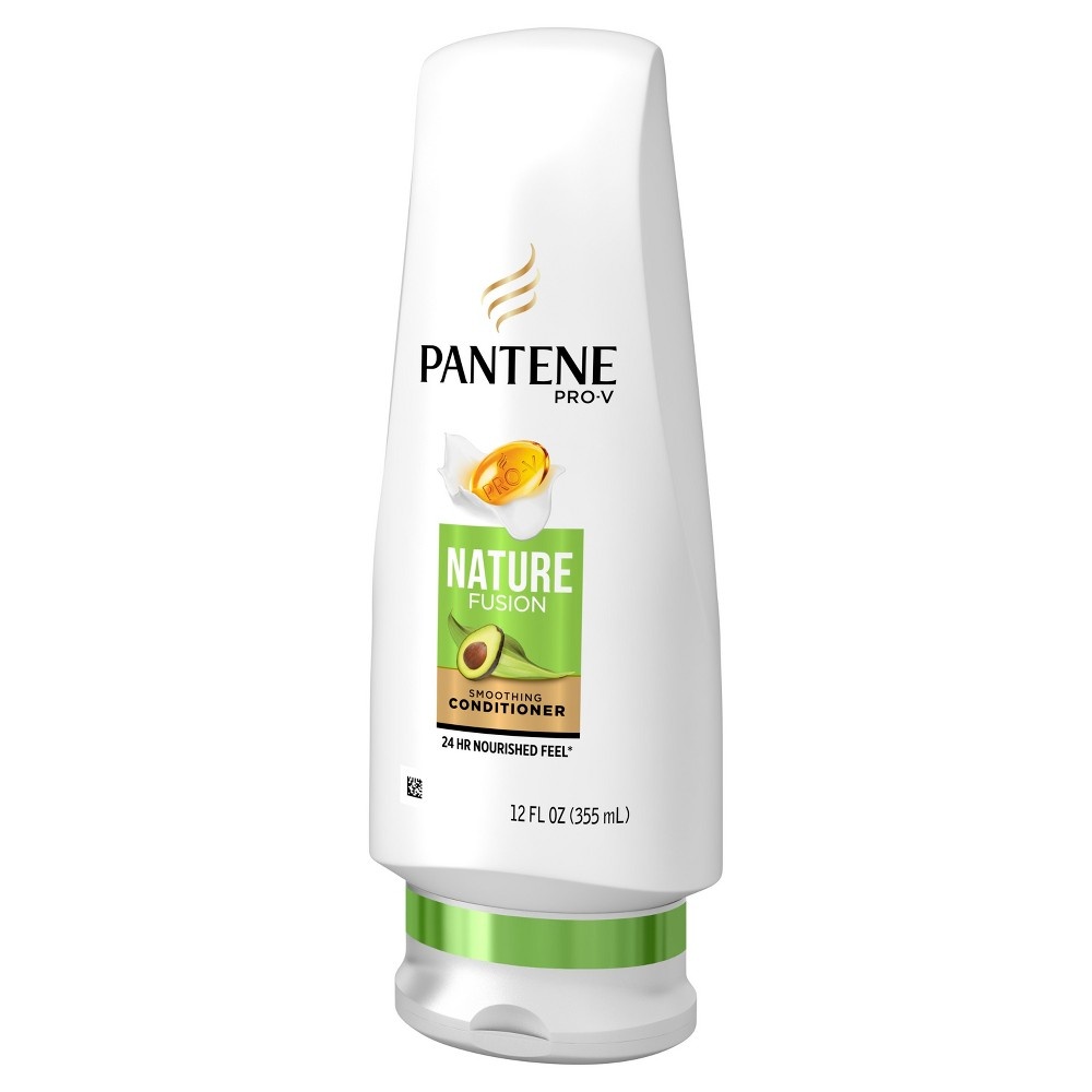 slide 2 of 3, Pantene Conditioner 12 oz, 12 oz