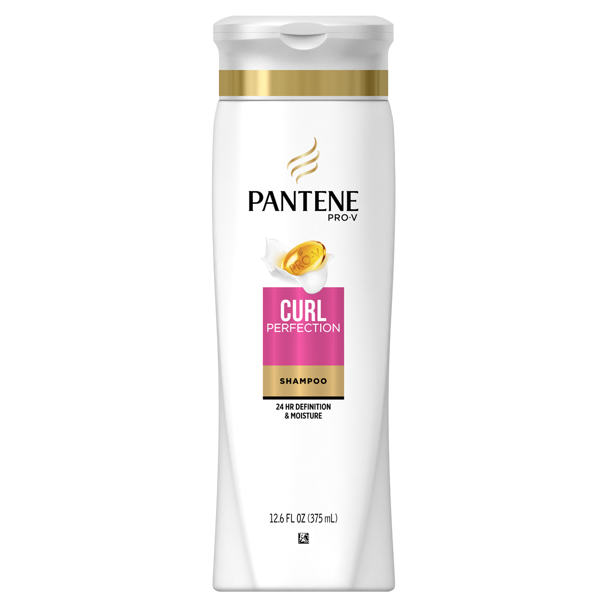 slide 2 of 5, Pantene Pro-V Curl Perfection Shampoo - 12.6 fl oz, 12.6 fl oz