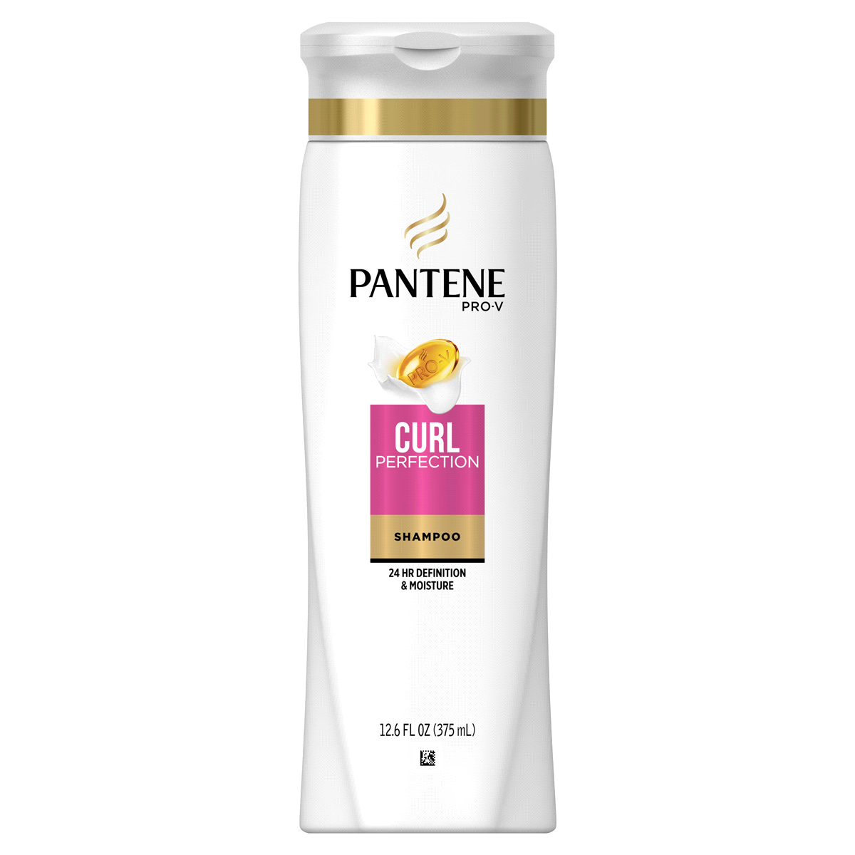 slide 5 of 5, Pantene Pro-V Curl Perfection Shampoo - 12.6 fl oz, 12.6 fl oz