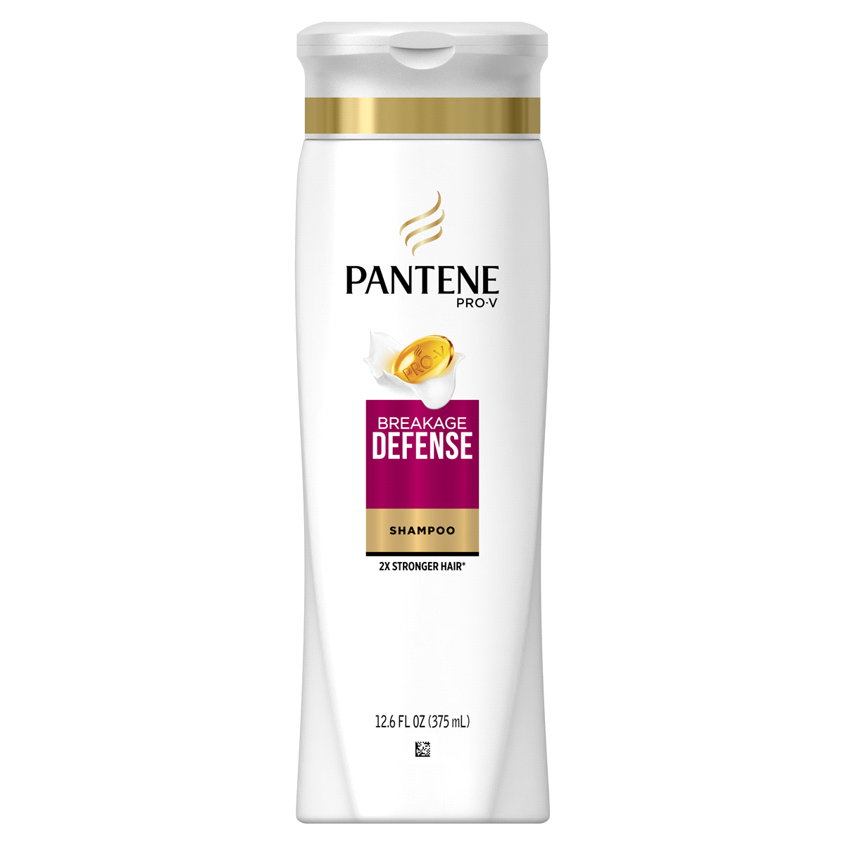 slide 2 of 3, Pantene Shampoo 12.6 oz, 12.6 oz