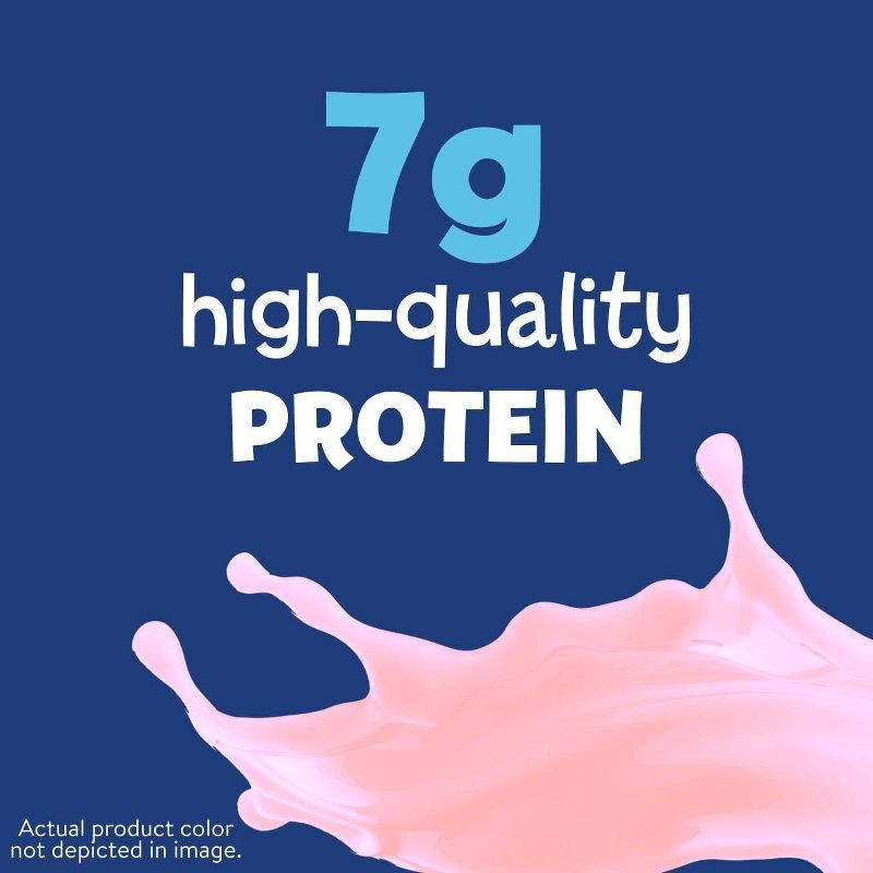 slide 6 of 11, PediaSure Grow Gain Strawberry Shake - 6pk/48 fl oz, 6 ct, 48 fl oz