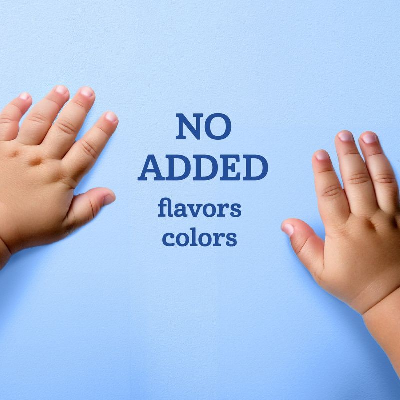 slide 4 of 8, Gerber Baby Food Stage 2 Pea Carrot Spinach Puree Tub - 2ct/4oz Each, 2 ct; 4 oz