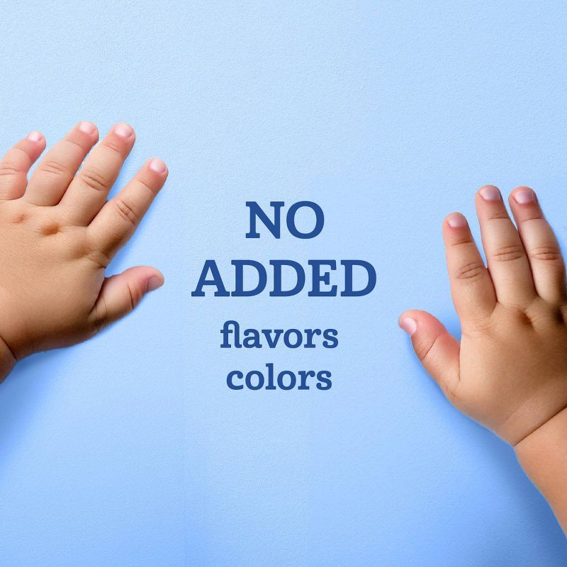 slide 4 of 8, Gerber Baby Food Stage 2 Banana Blackberry Blueberry Puree Tub - 4oz/2ct, 2 ct; 4 oz