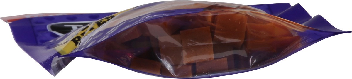 slide 10 of 15, Top Cat Salmon & Chicken Bites Cat Treat 2.1 oz, 2.1 oz