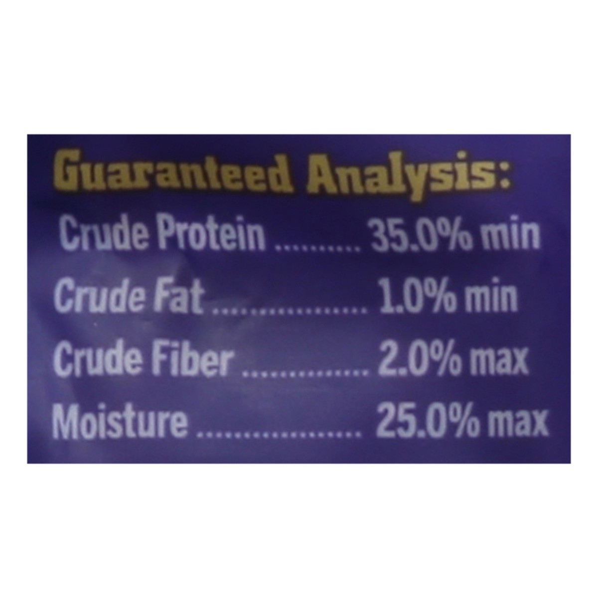 slide 11 of 15, Top Cat Salmon & Chicken Bites Cat Treat 2.1 oz, 2.1 oz