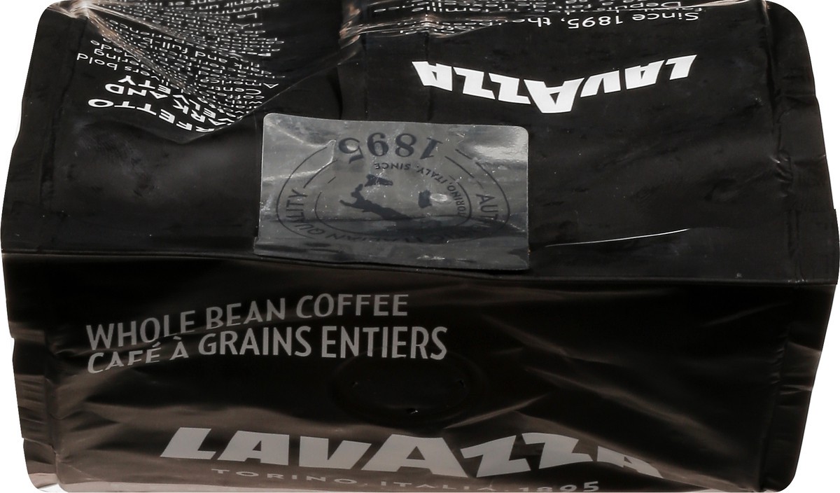 slide 3 of 11, Lavazza House Blend Perfetto Whole Bean Coffee, 12 oz