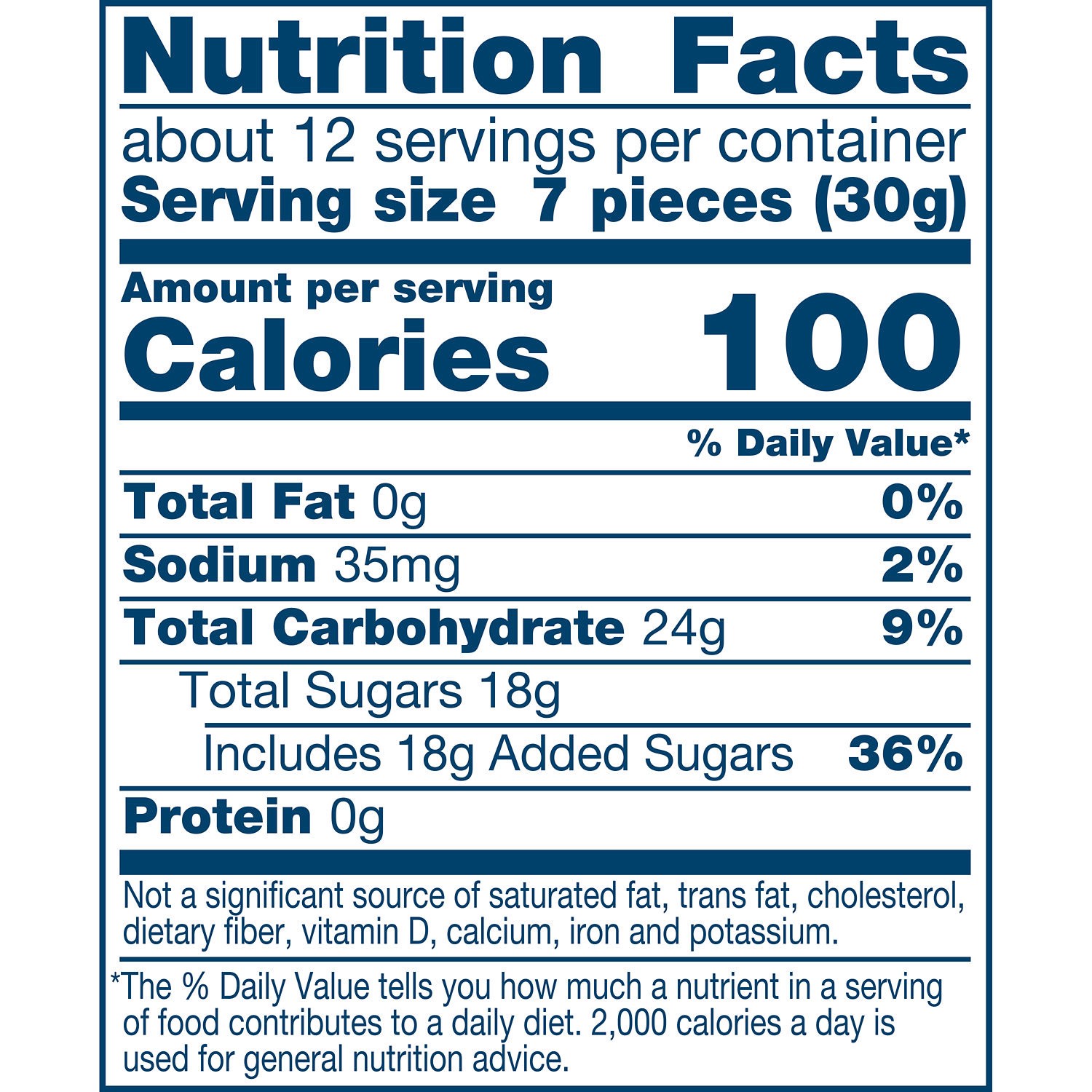 slide 3 of 5, Jolly Rancher Original Gummies, 13 oz