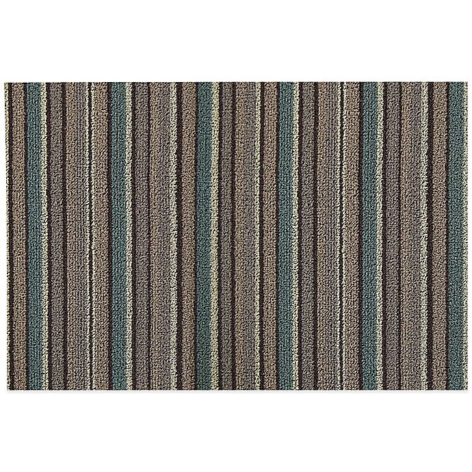 slide 1 of 1, Lexington Scraper Mat - Piccolo Spa, 18 in x 29 in