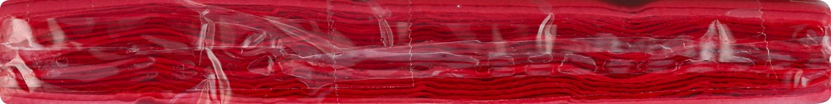 slide 4 of 4, Celebrations Classic Red Beverage Napkin, 20 ct