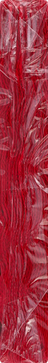 slide 2 of 4, Celebrations Classic Red Beverage Napkin, 20 ct