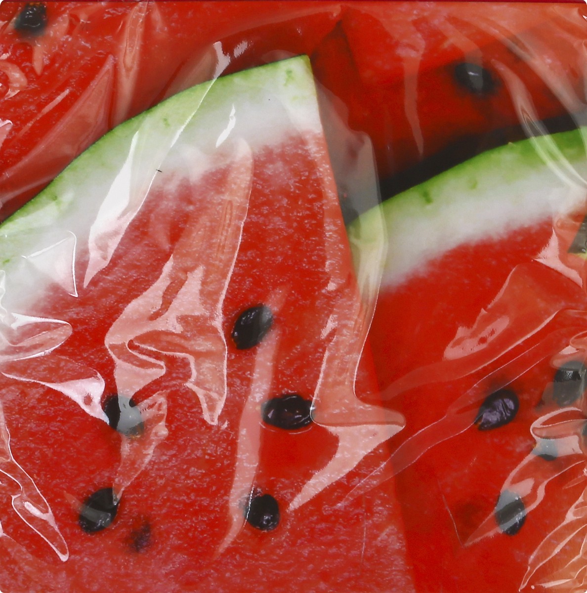 slide 3 of 4, Celebrations Classic Red Beverage Napkin, 20 ct