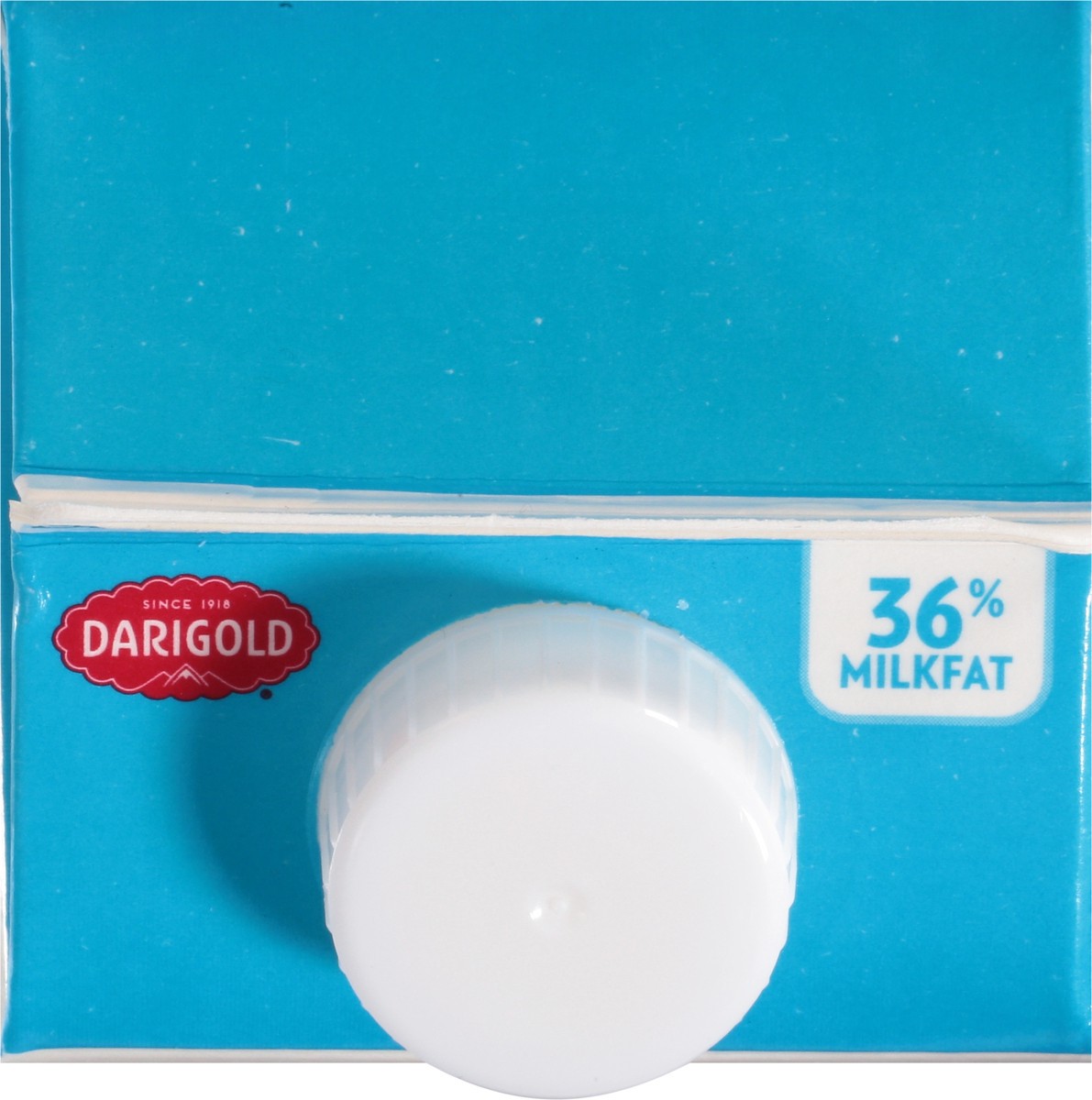 slide 5 of 9, Darigold 36% Heavy Whipping Cream 16 fl oz, 16 fl oz