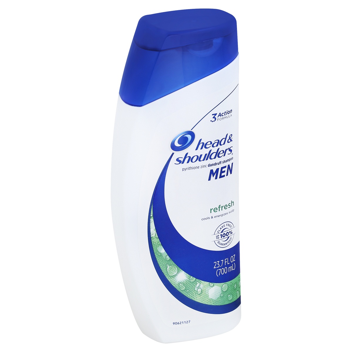 slide 1 of 1, Head & Shoulders Shampoo 23.7 oz, 23.7 oz