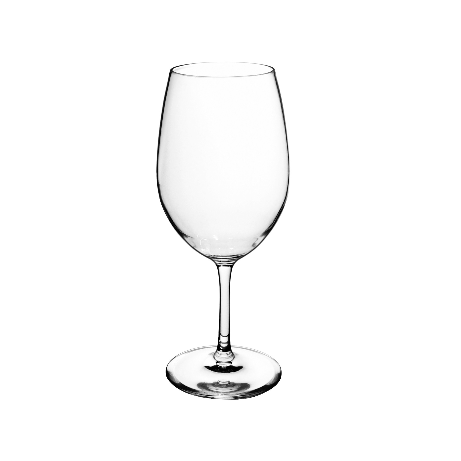 slide 1 of 1, Room Essentials Drinkware- Clear, 1 ct