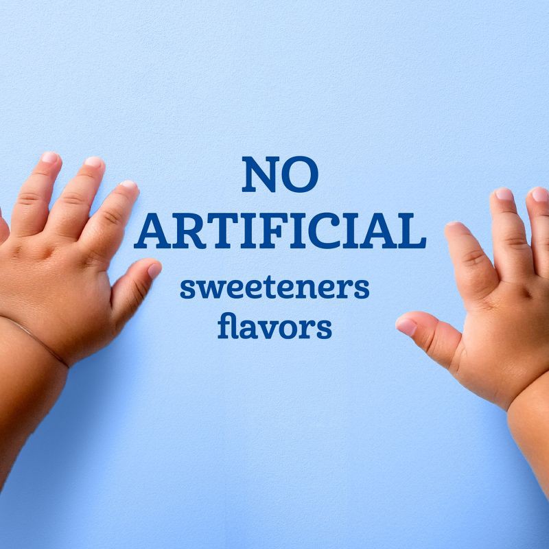 slide 5 of 9, Gerber Toddler Snacks Strawberry Yogurt Melts - 1oz, 1 oz