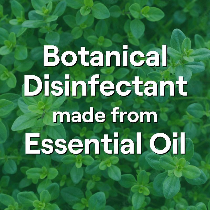 slide 6 of 8, Seventh Generation Lemongrass Citrus Disinfecting Wipes - 70ct, 70 ct