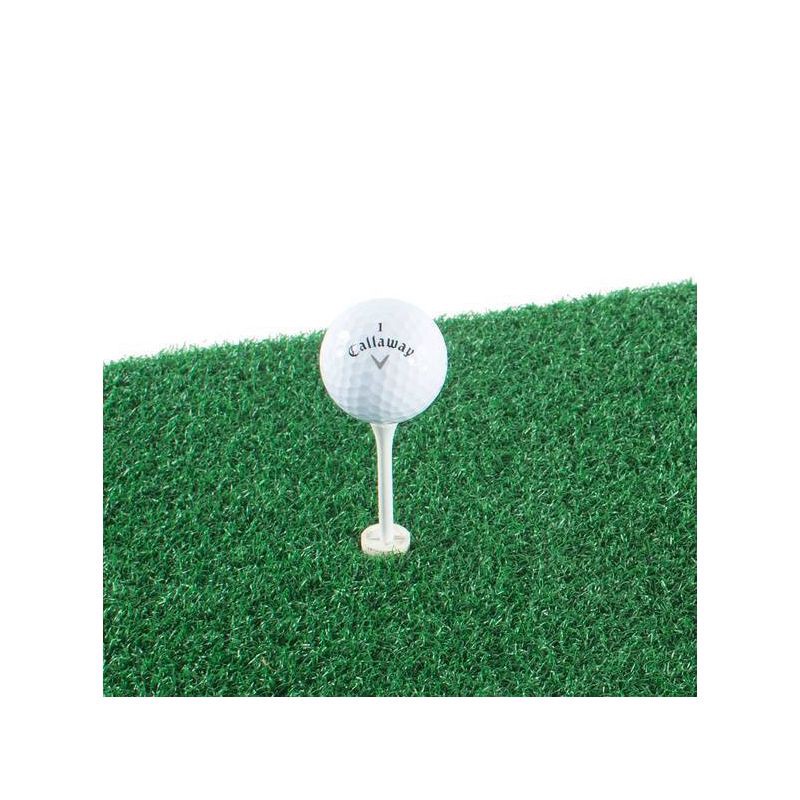 slide 3 of 3, Callaway Golf Launch Zone Hitting Mat, 1 ct